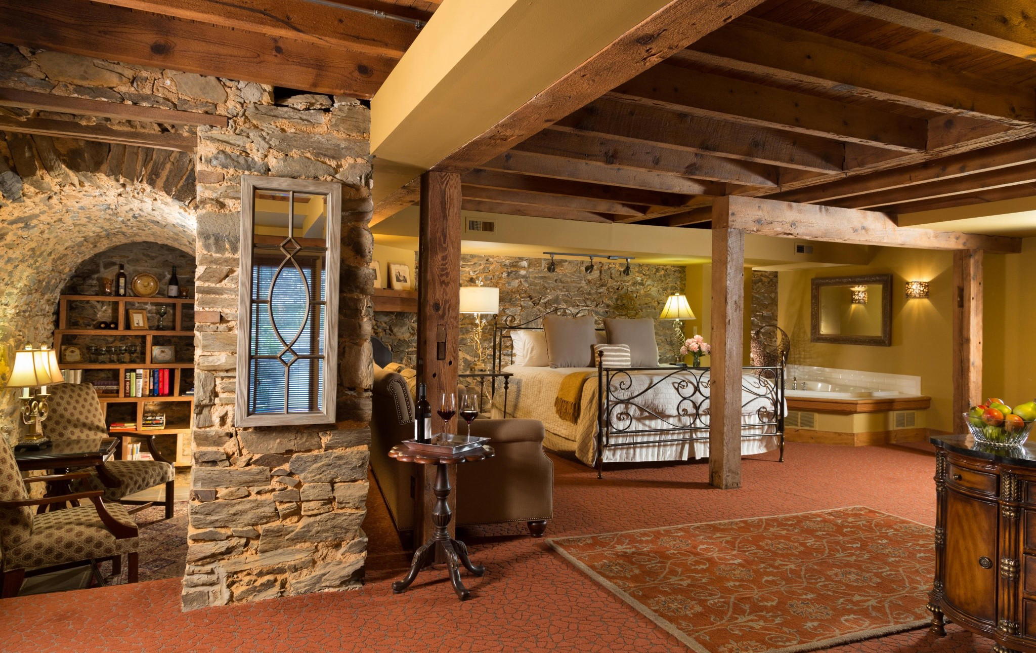 The Inn at Leola Village, Lancaster, United States