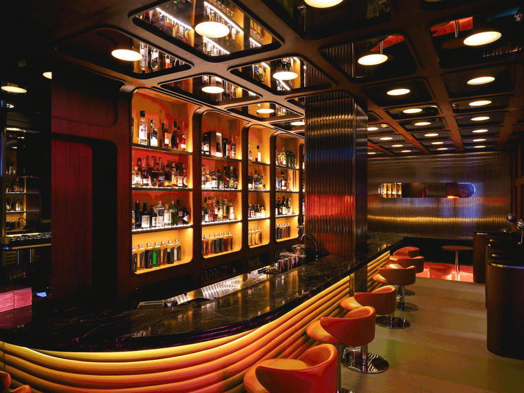 Night Hawk, Singapore, Singapore