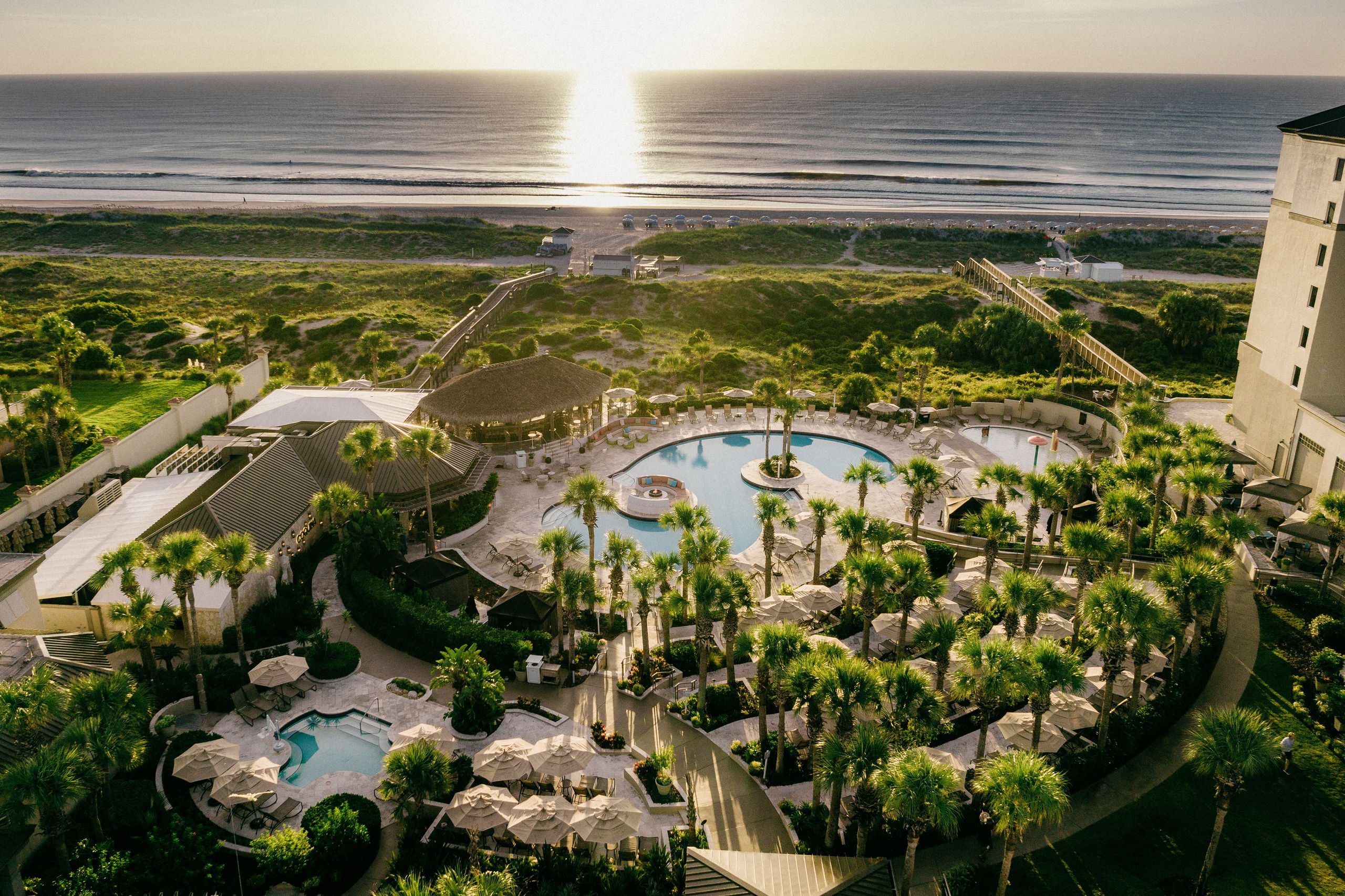 The Ritz-Carlton, Amelia Island, Hotel in Amelia Island