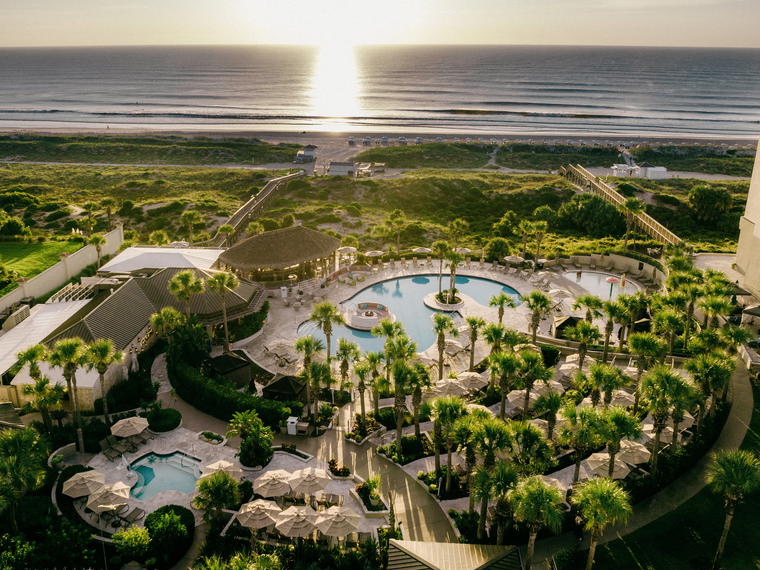 The Ritz-Carlton, Amelia Island, Amelia Island, United States