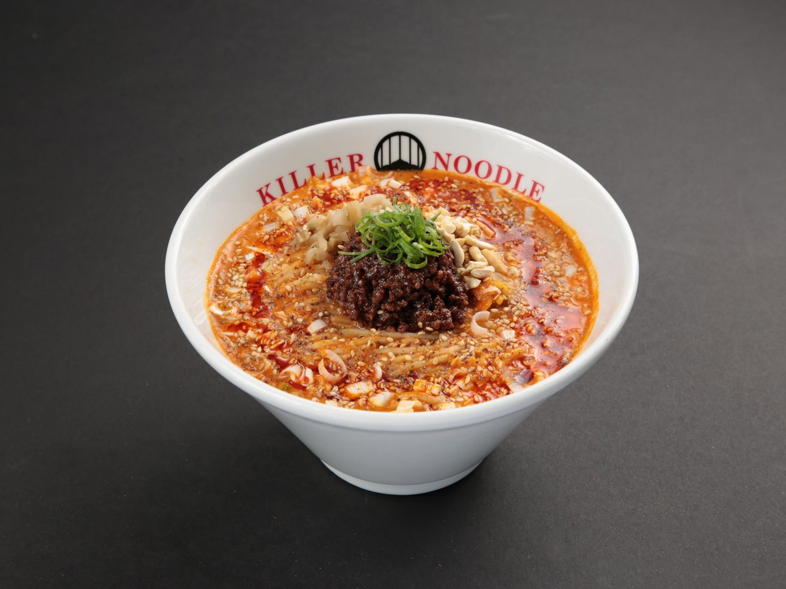Killer Noodle, Los Angeles, United States