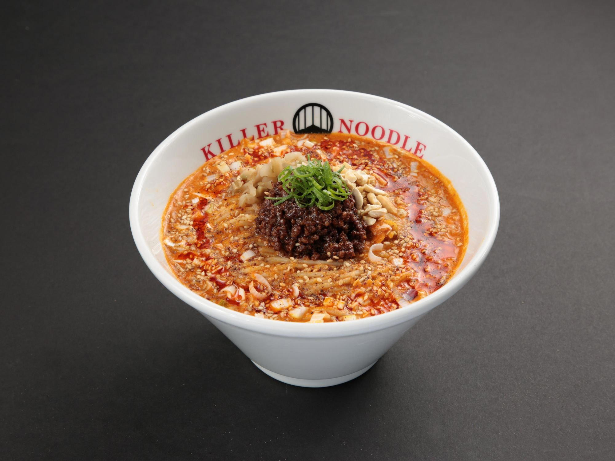 Killer Noodle, Los Angeles, United States