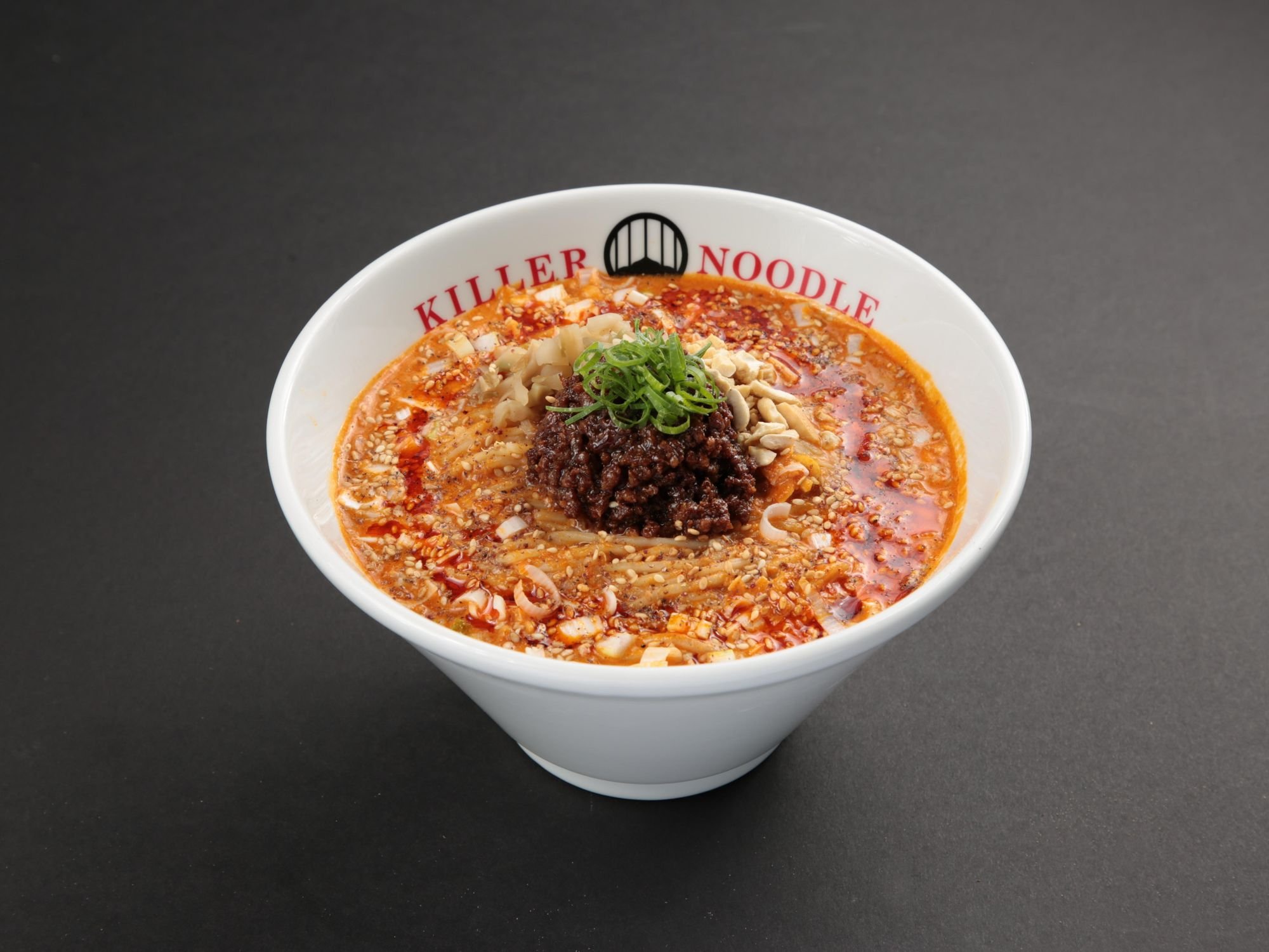 Killer Noodle, Restaurant in Los Angeles