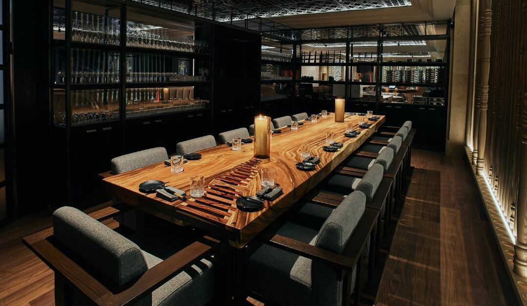 Anhelo, Restaurant in Castelló de la Plana