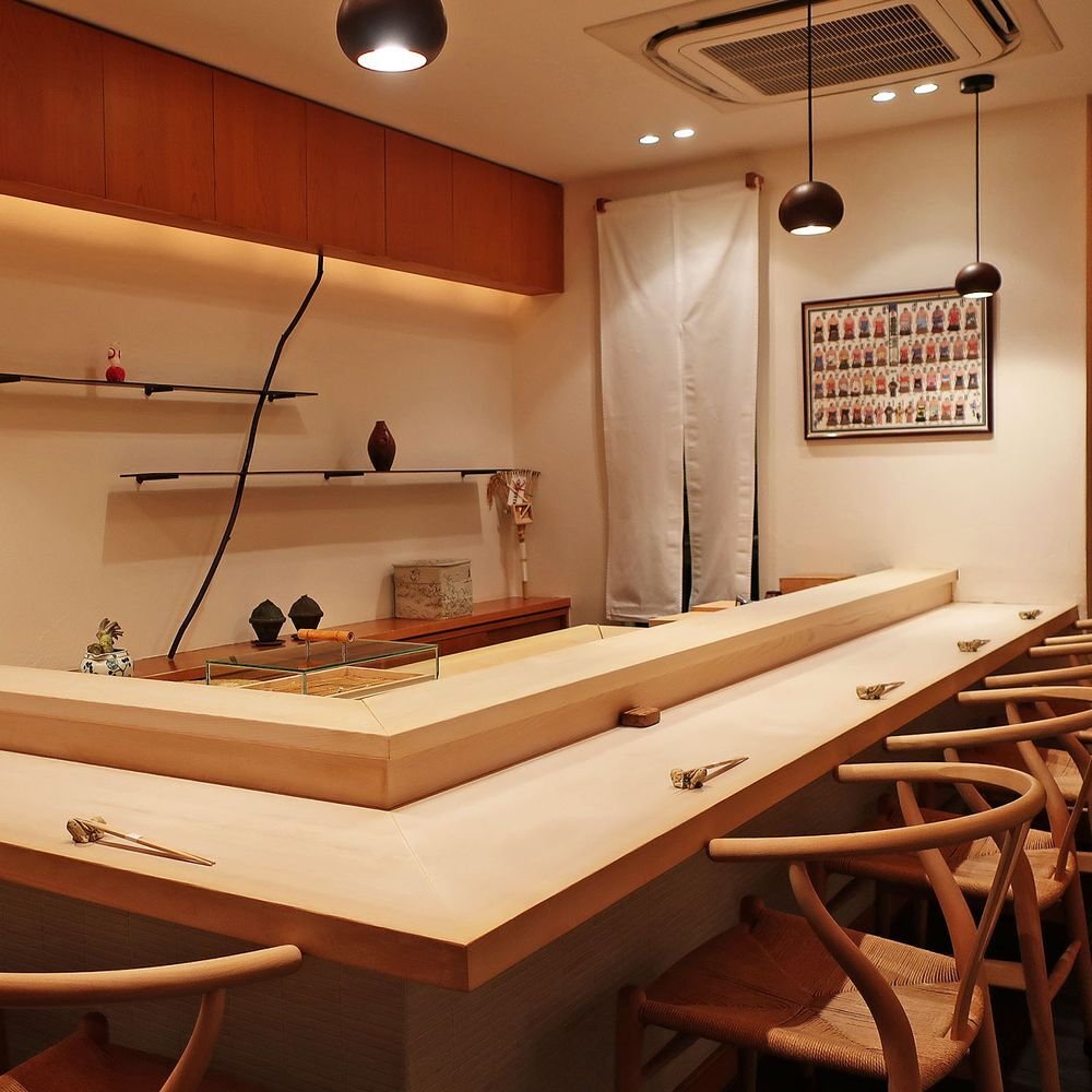 ZUPPERIA OSTERIA PITIGLIANO restaurant in Tokyo, Japan