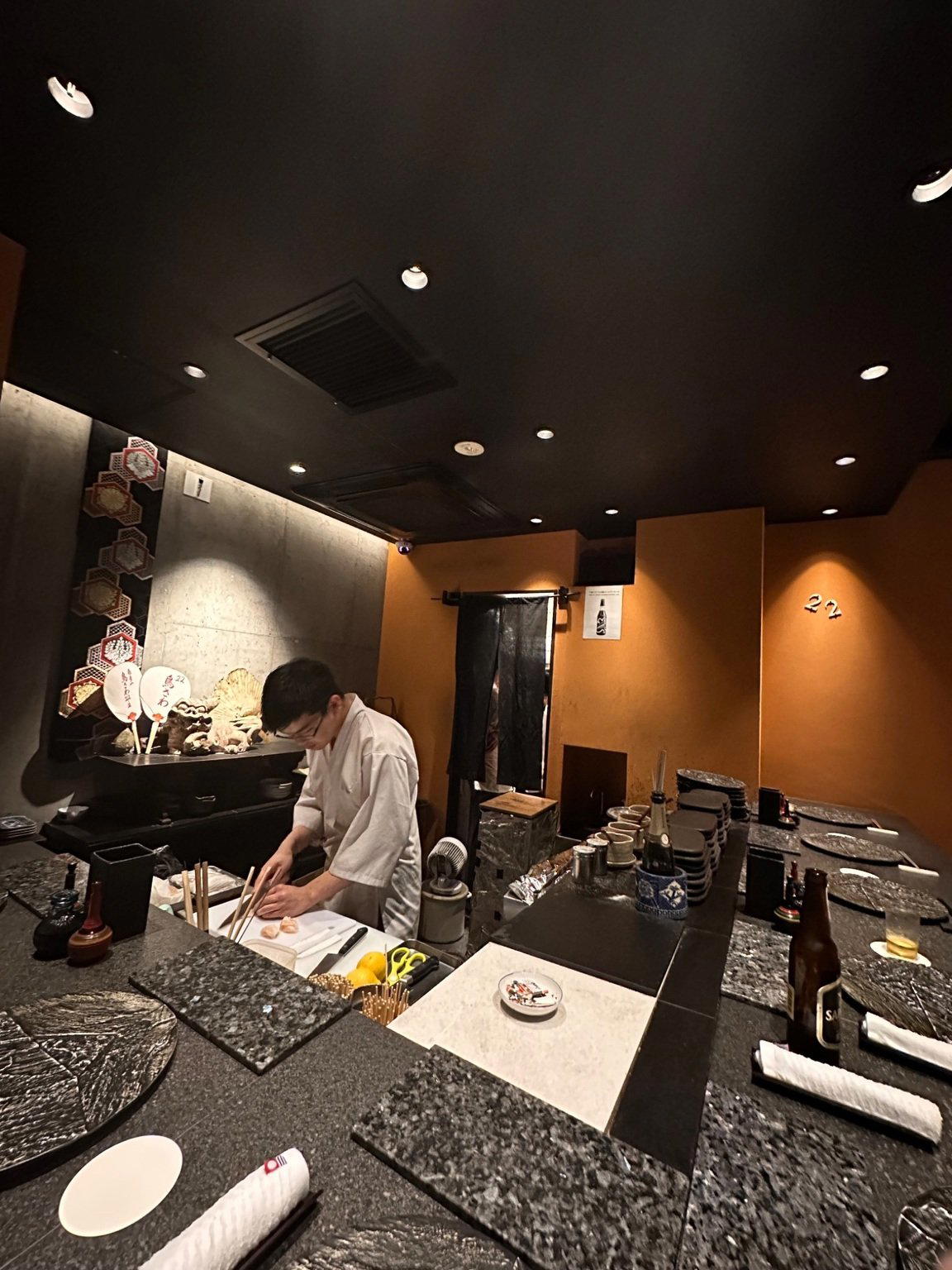 Torisawa, Tokyo, Japan