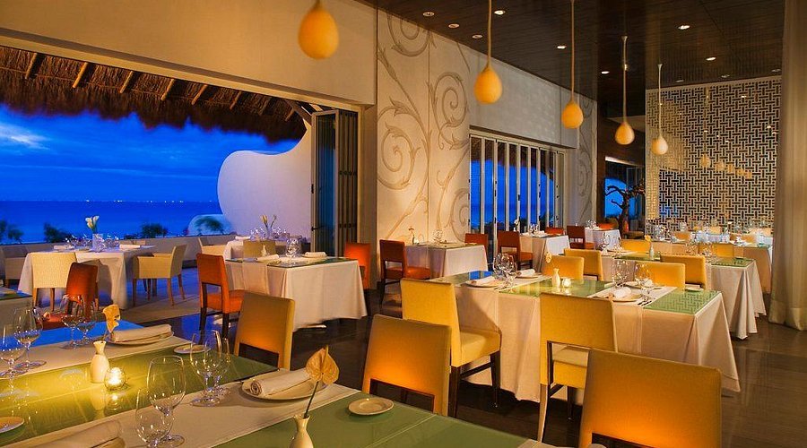 Cocina de Autor Riviera Maya restaurant in Playa del Carmen, Mexico