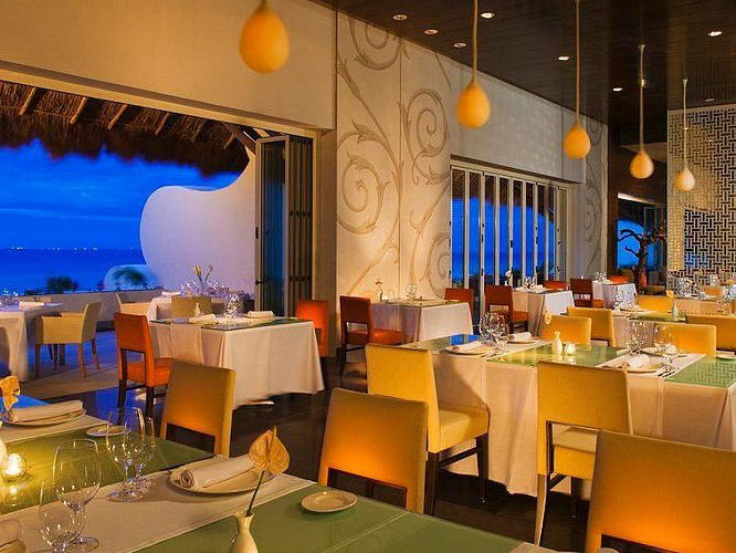 Cocina de Autor Riviera Maya, Playa del Carmen, Mexico