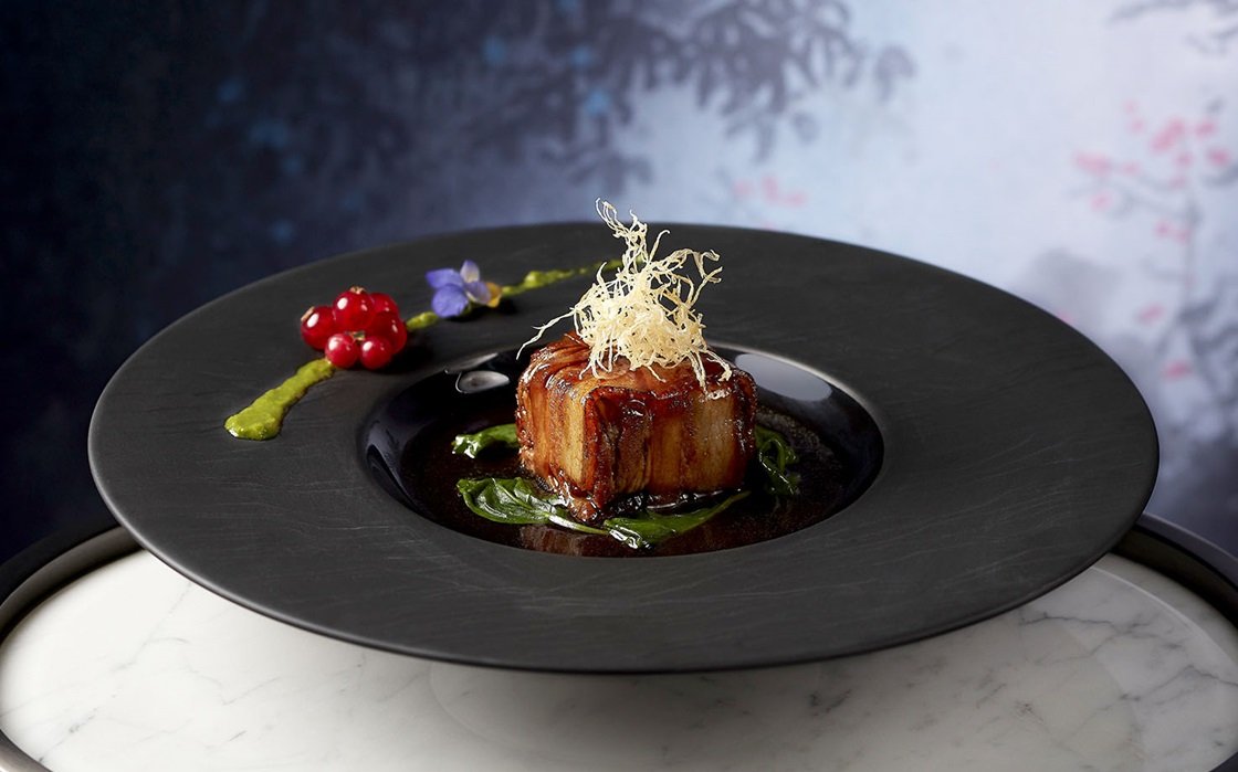 Sookjailand restaurant in Khon Kaen, Thailand