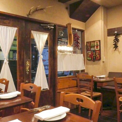 Akasaka Watanabe, Restaurant in Tokyo