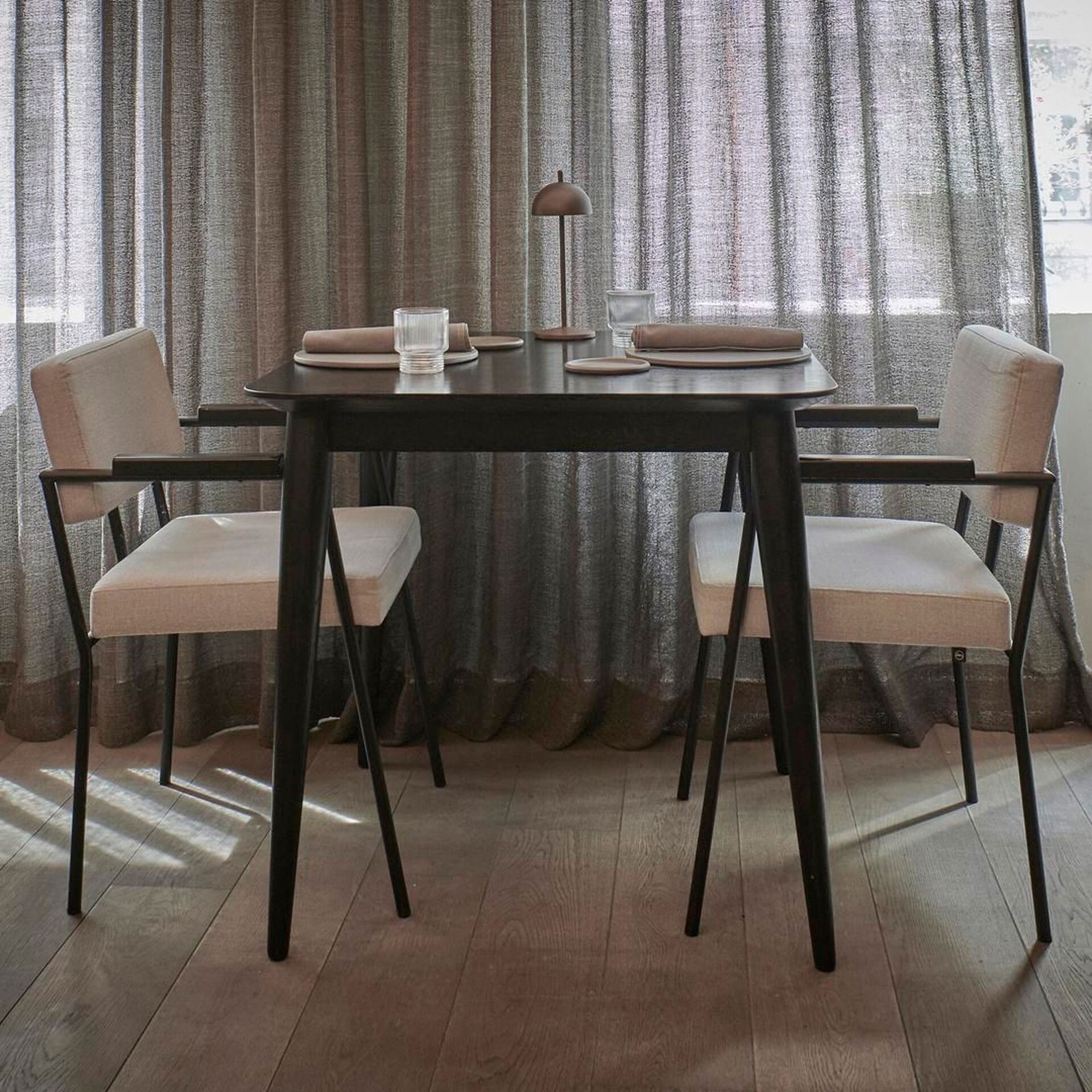 EED, Restaurant in Leuven