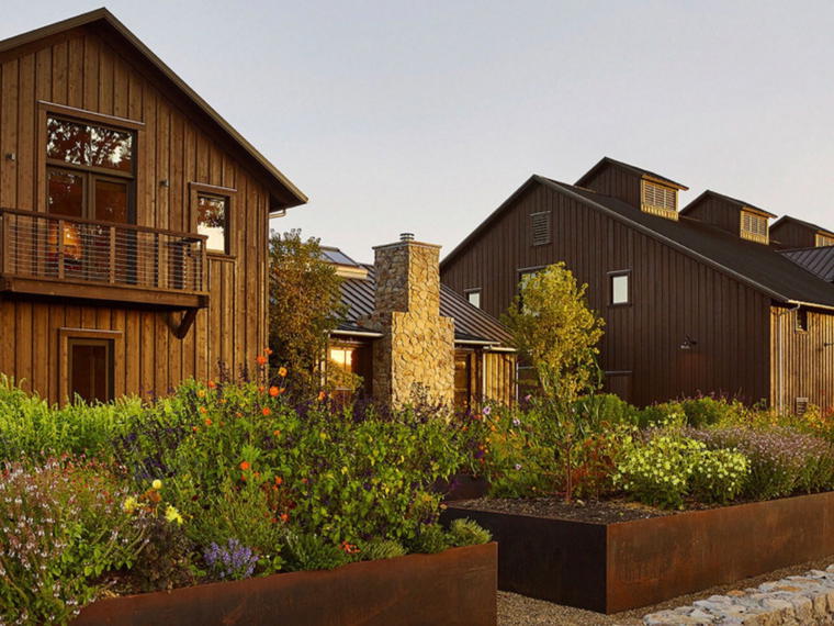 Accendo Cellars, St. Helena, United States