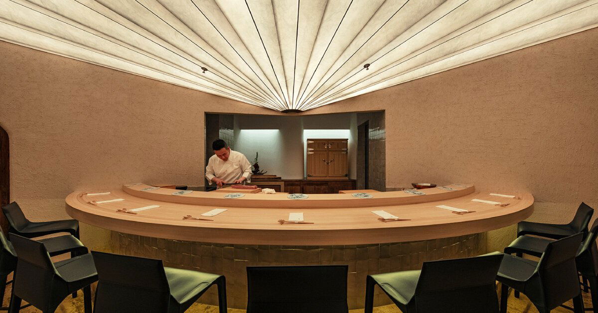 3110, Restaurant in Tokyo