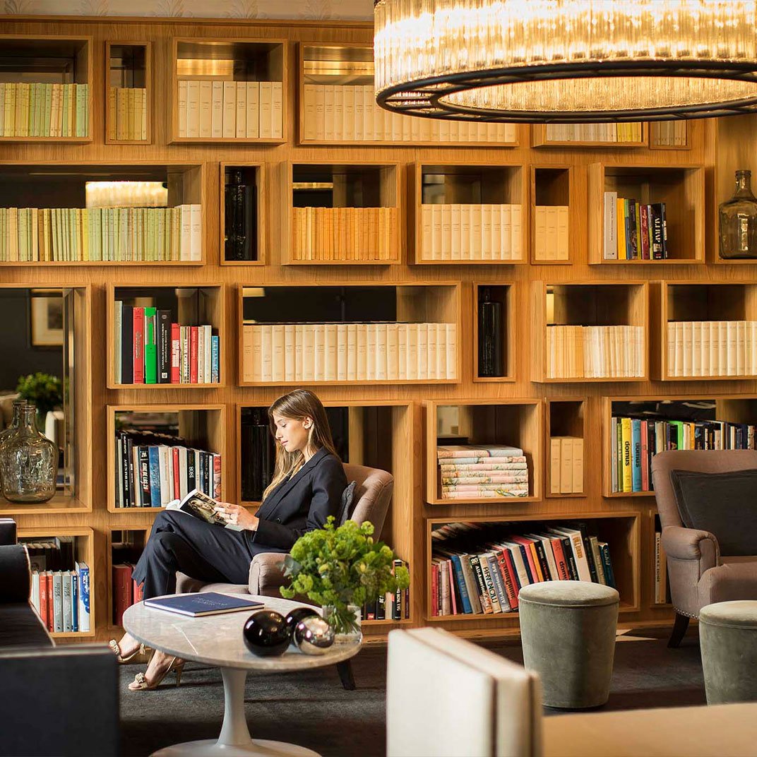 O'Grelo, Restaurant in Madrid