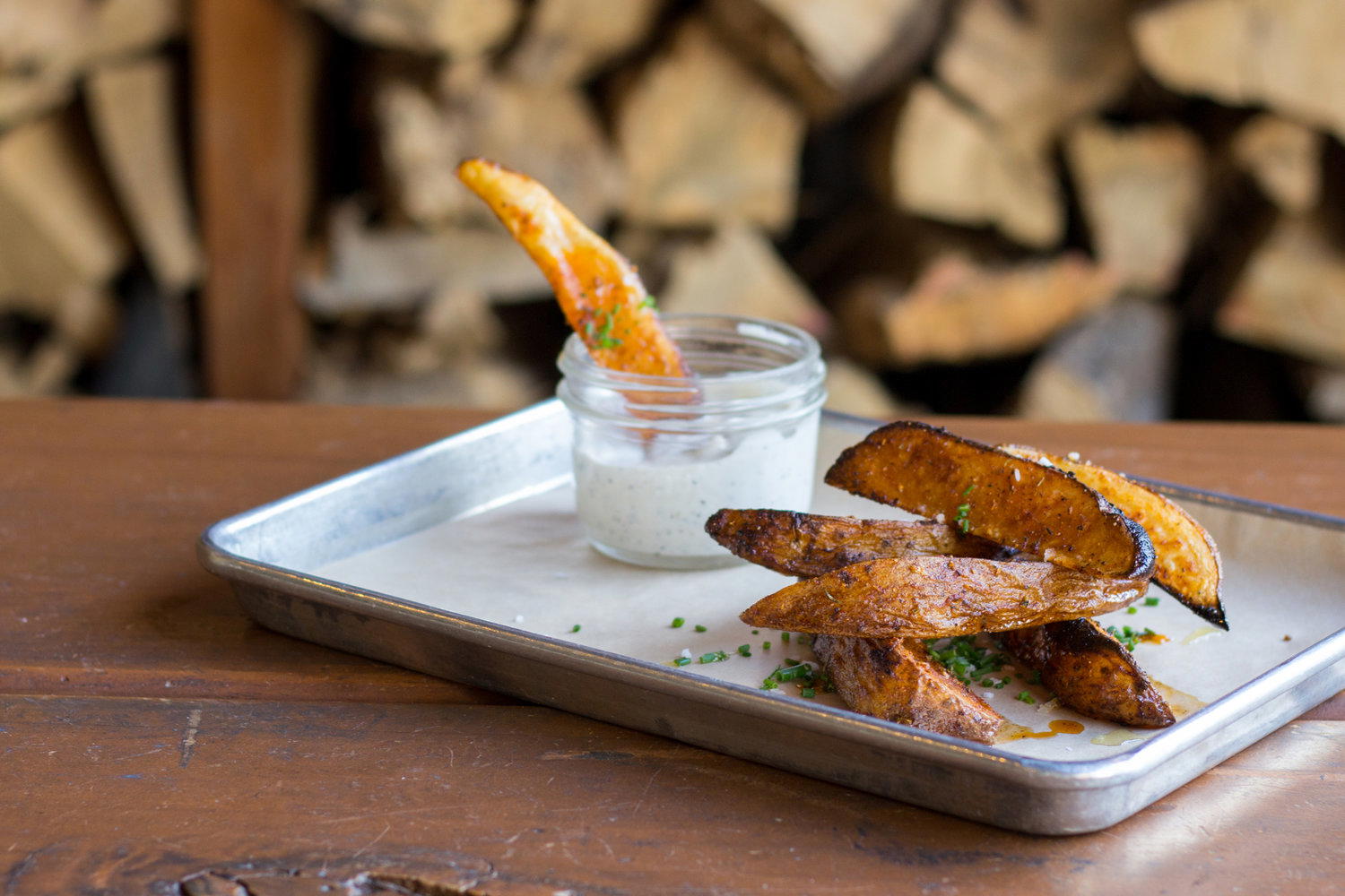 Red Hills Market, Dundee, United States