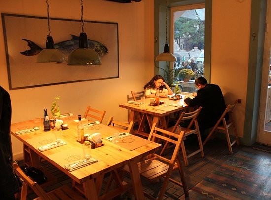 Culinarium, Restaurant in Nittel