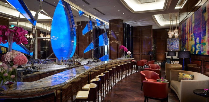 The Ritz-Carlton Bar & Lounge
