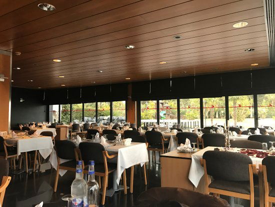 7 Mehmet, Restaurant in Antalya