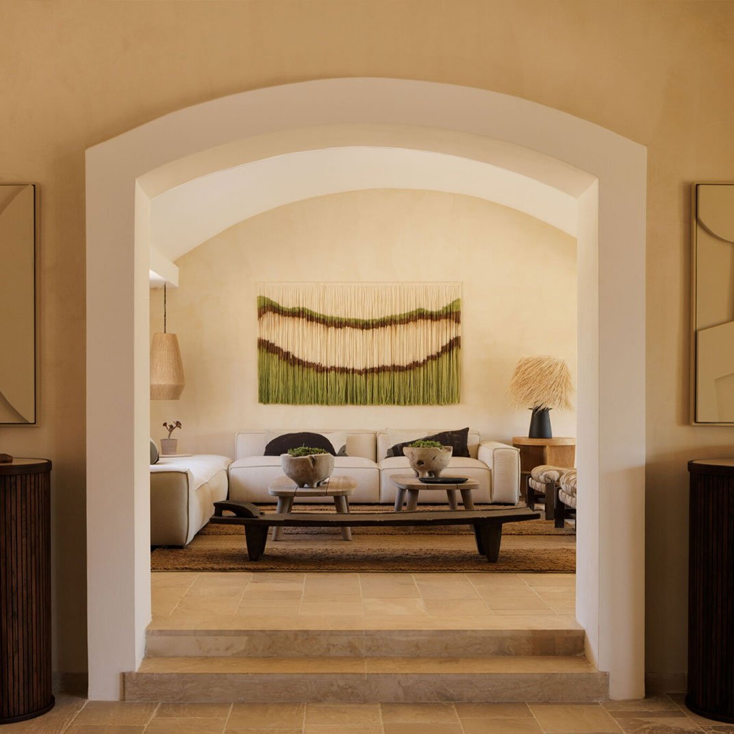 L'Acchiatura, Restaurant in Racale