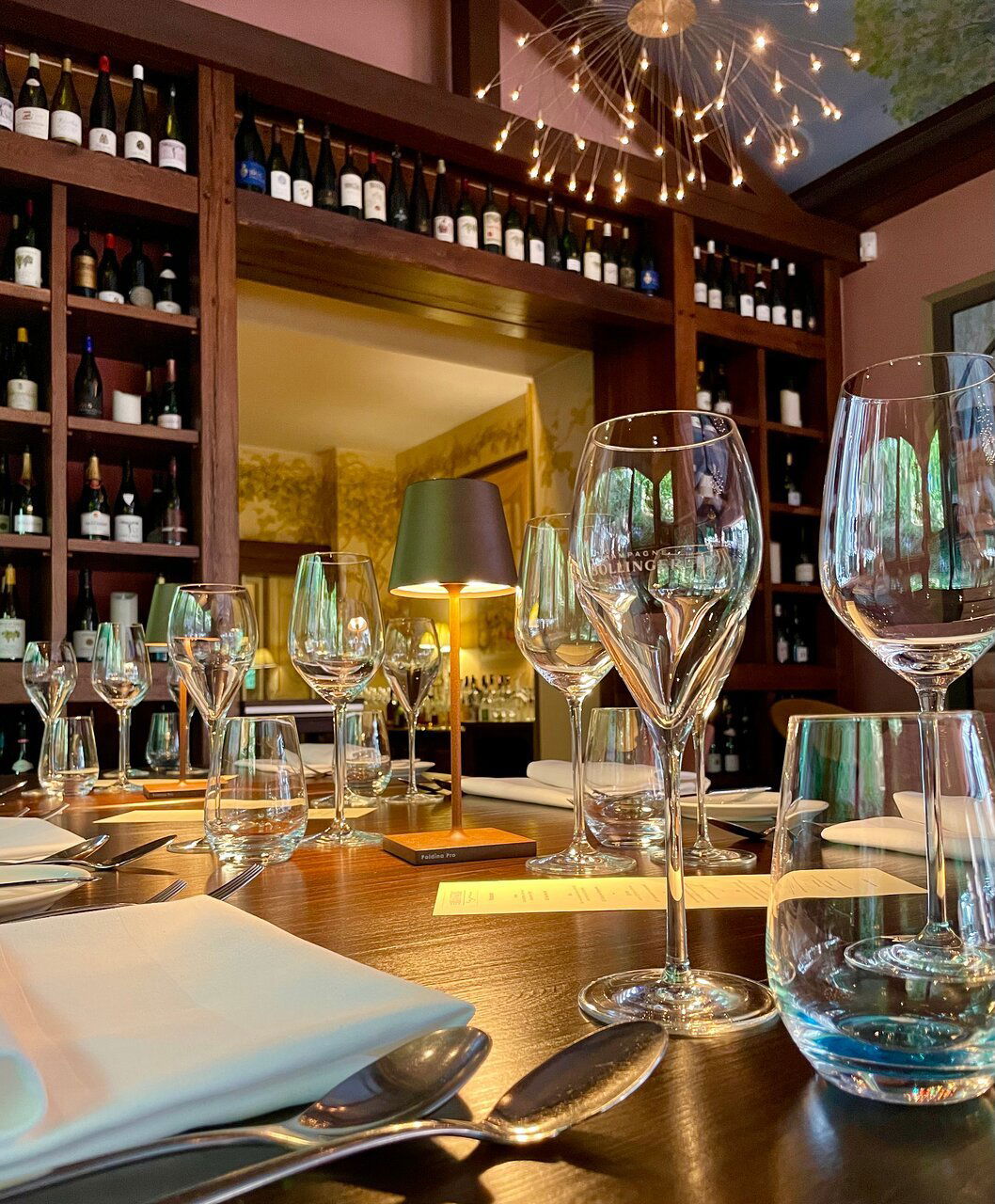 Die Brasserie, Restaurant in Pirmasens