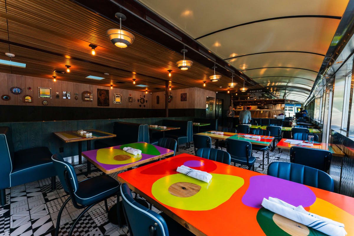 La Fondita, Restaurant in Amagansett