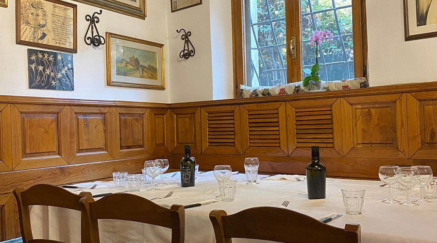 Da Ruggero, Restaurant in Florence