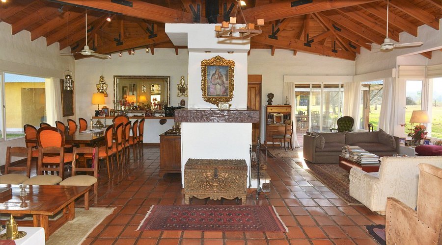 El Boqueron restaurant in Madrid, Spain