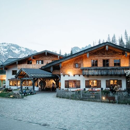 Restaurant 1250