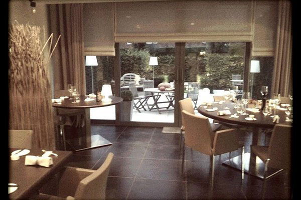 't Stoveke, Restaurant in Strombeek-Bever