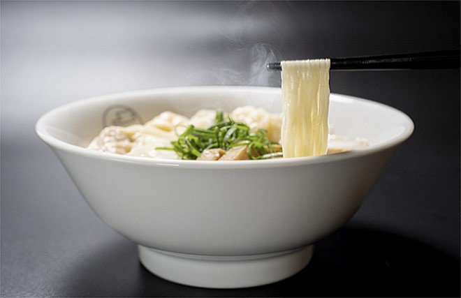 Kushi Kawa, Restaurant in Seoul