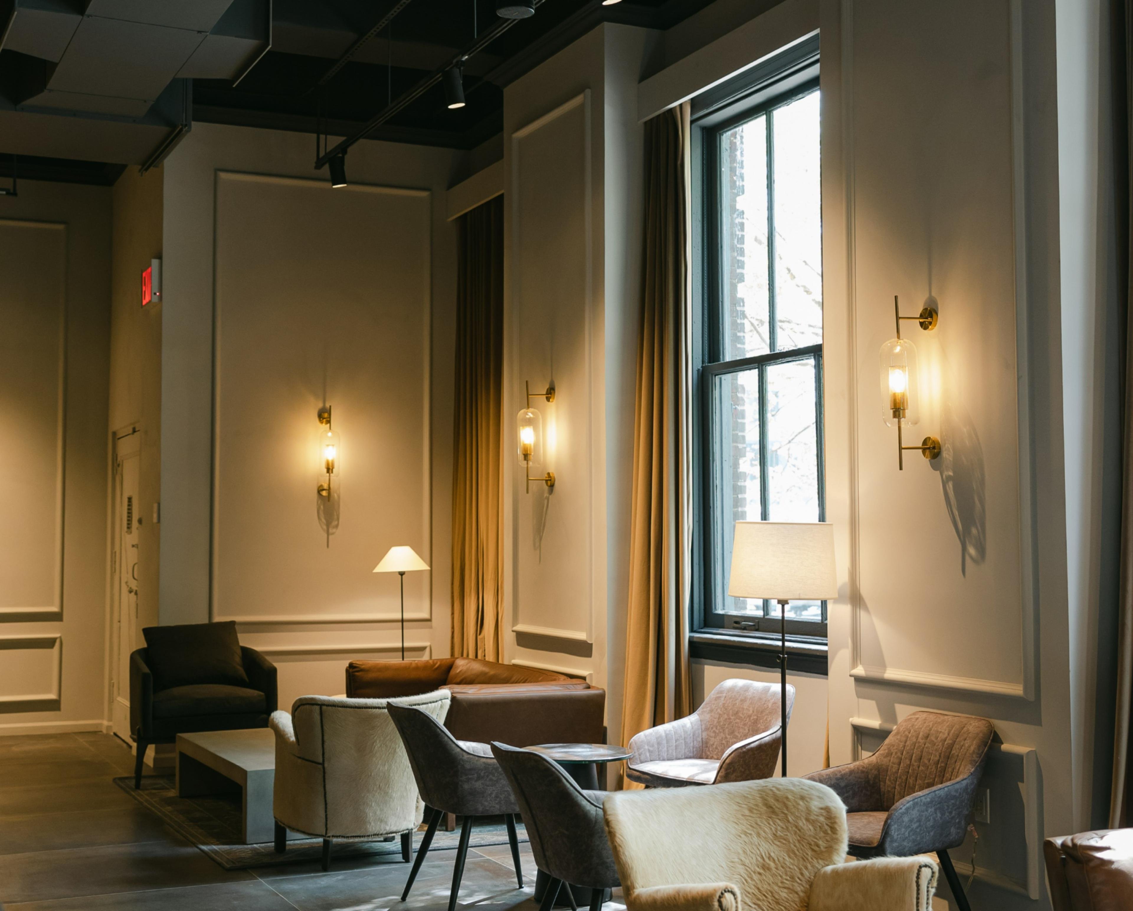 Restaurant Yuu, Restaurant in New York City