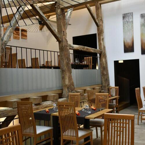 Le Bistrot de Madeleine, Lucinges, France