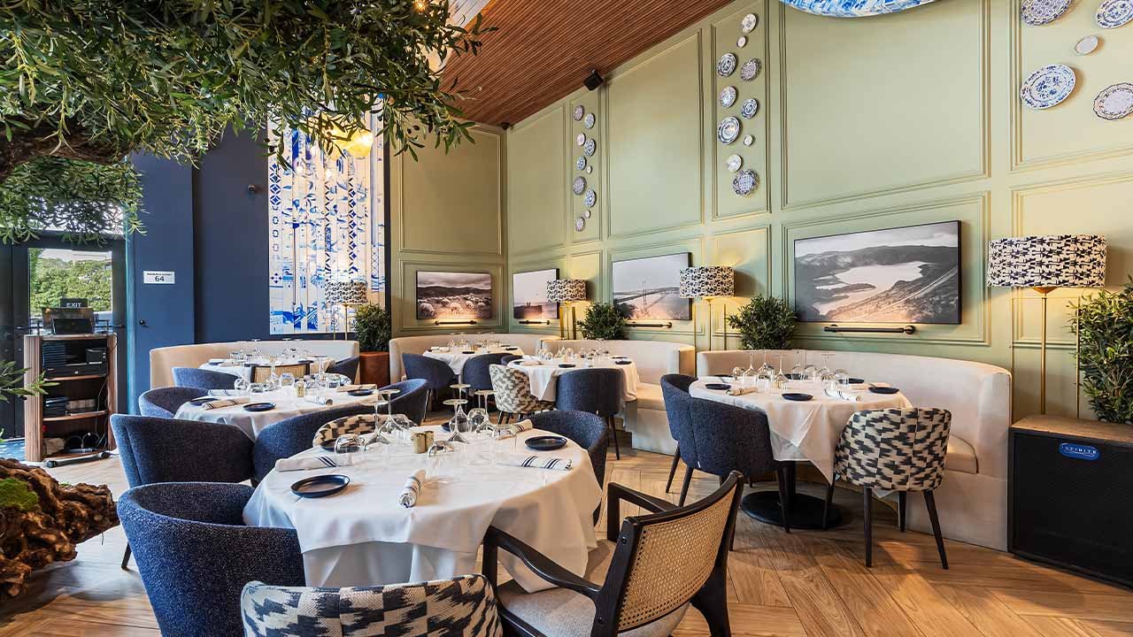 Palm Beach Meats restaurant in West Palm Beach, United States