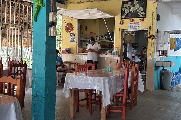 Arriaga, Restaurant in Granada