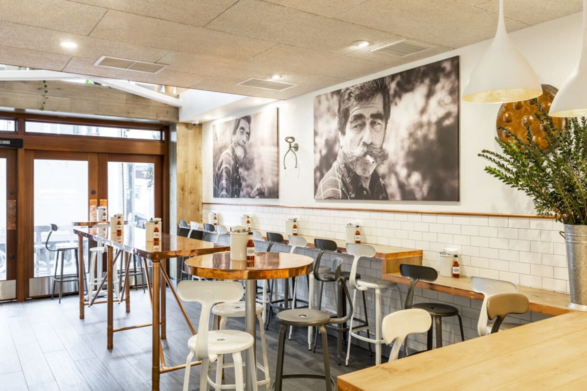 Souvla, Restaurant in San Francisco
