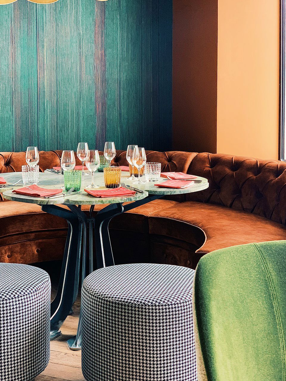 Pica Pica restaurant in Béziers, France