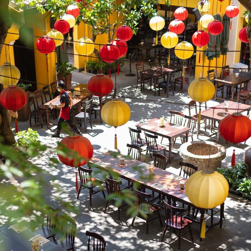 Ăn Thôi, Da Nang, Vietnam