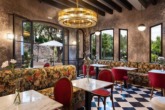 Barquet Tarragona, Restaurant in Tarragona