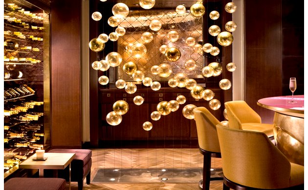 Gahm Mi Oak restaurant in New York City, United States