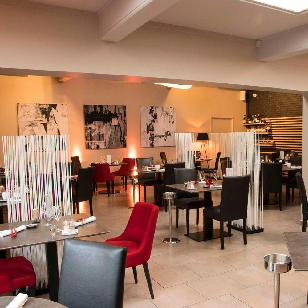 La Baratte, Paris, France