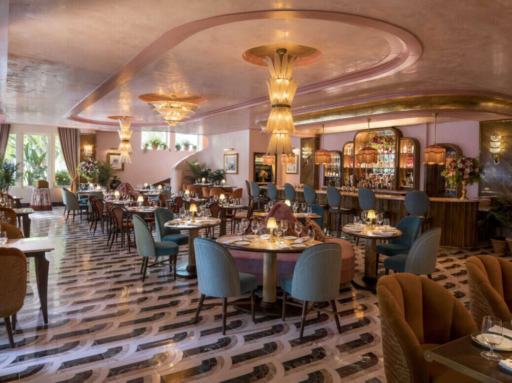 Contessa Miami restaurant in Miami, United States