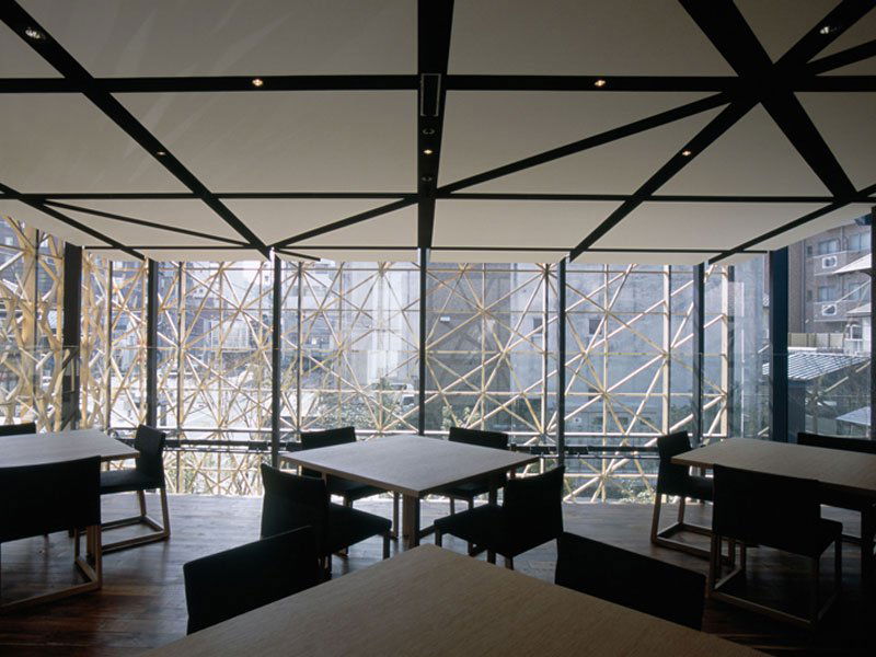 Kaikatei, Restaurant in Fukui