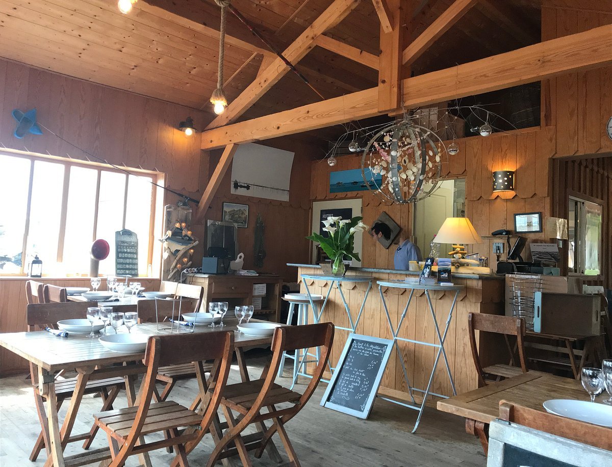 Chez Pierrette, Meilhan-sur-Garonne, France