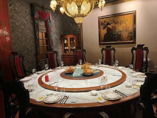 Wan Yan (Changning), Restaurant in Shanghai