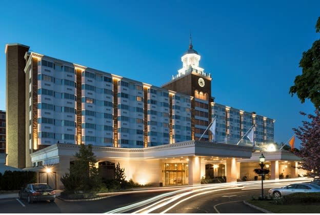 The Garden City Hotel, Hotel in New York City