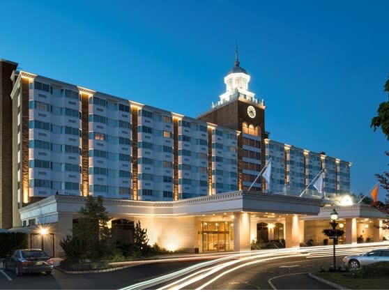 The Garden City Hotel, New York City, United States