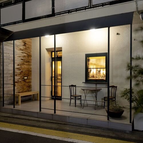 MATSUKI, Restaurant in Tokyo