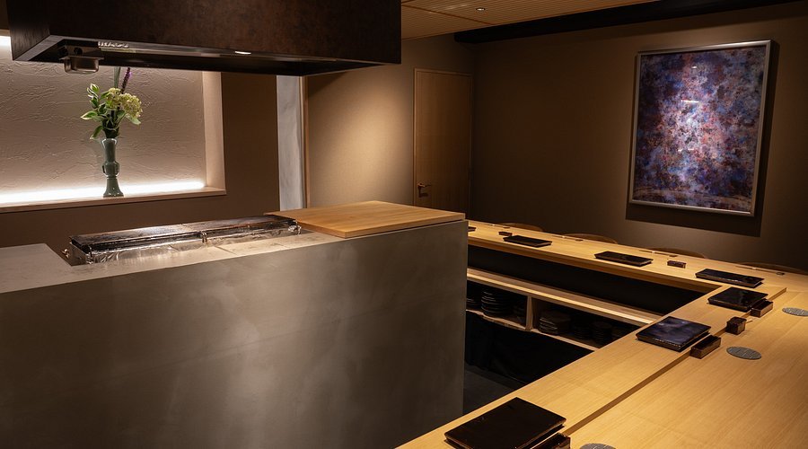 Yakitori Matsuoka, Restaurant in Osaka