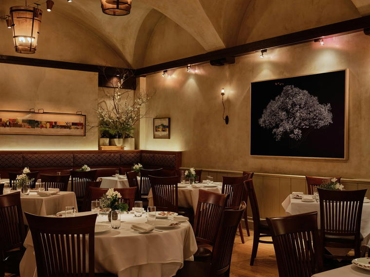 Gramercy Tavern, New York City, United States