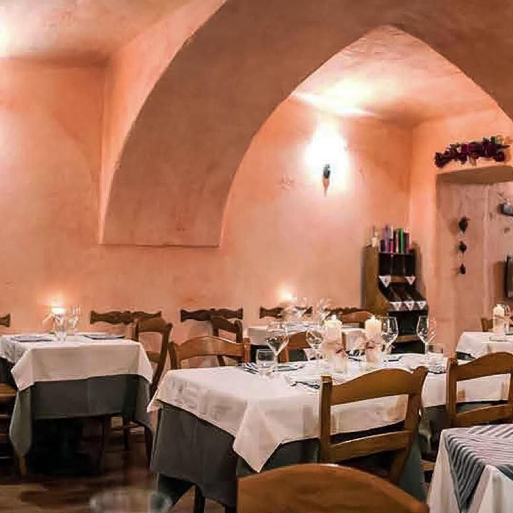 L'Atelier 26, Saint-Christophe, Italy